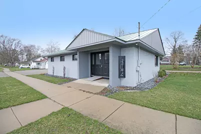 402 Thornton Street, Middleville, MI 49333 - Photo 1