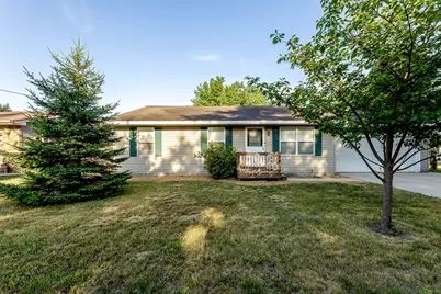 1702 N Southgate Drive, Whitehall, MI 49461 - Photo 1