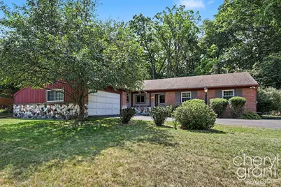 3052 Bonita Drive SE, Grand Rapids, MI 49508 - Photo 1