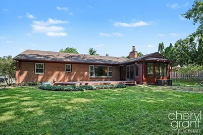 3052 Bonita Drive SE, Grand Rapids, MI 49508 - Photo 35