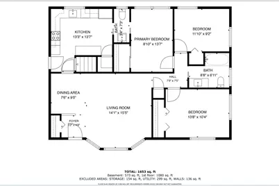 1609 Glastonbury Road, Ann Arbor, MI 48103 - Photo 3