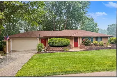 244 N 160th Avenue, Holland, MI 49424 - Photo 1
