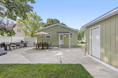 43 35th Street SE, Wyoming, MI 49548 - Photo 19