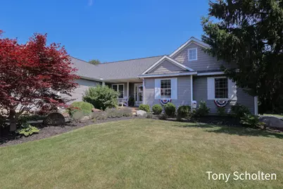 4523 Lytham Drive, Hudsonville, MI 49426 - Photo 47