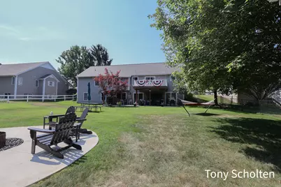 4523 Lytham Drive, Hudsonville, MI 49426 - Photo 41