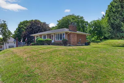 403 Hill Street, Jackson, MI 49202 - Photo 1