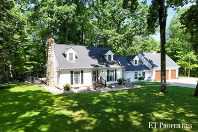 6645 Checkerberry Lane NE, Rockford, MI 49341 - Photo 1