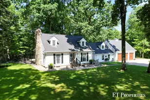 6645 Checkerberry Ln NE, Rockford, MI 49341 - Photo 1