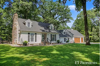 6645 Checkerberry Lane NE, Rockford, MI 49341 - Photo 61