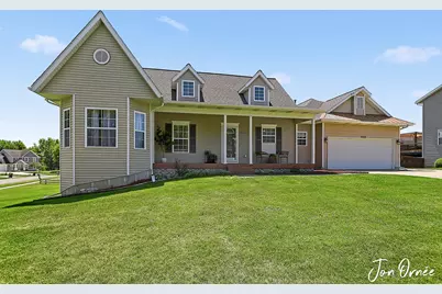 2510 Ridge Top Drive SW, Byron Center, MI 49315 - Photo 59