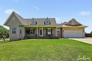 2510 Ridge Top Dr SW, Byron Center, MI 49315 - Photo 1