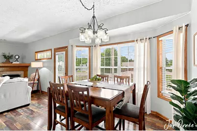 2510 Ridge Top Drive SW, Byron Center, MI 49315 - Photo 5