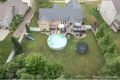 8677 Shore Way Drive SW, Byron Center, MI 49315 - Photo 41
