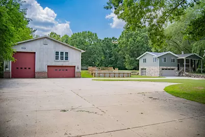 9625 Glenn Road, Grass Lake, MI 49240 - Photo 3