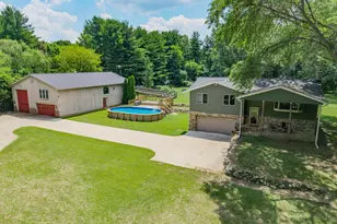9625 Glenn Rd, Grass Lake, MI 49240 - Photo 1