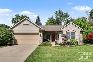 2297 Christine Ct SE, Grand Rapids, MI 49546 - Photo 1