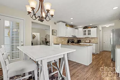 2297 Christine Court SE, Grand Rapids, MI 49546 - Photo 13