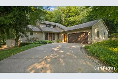 3262 Breckenridge Court NE, Grand Rapids, MI 49525 - Photo 1