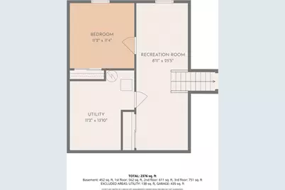 1076 Lancelot Drive, Muskegon, MI 49445 - Photo 41
