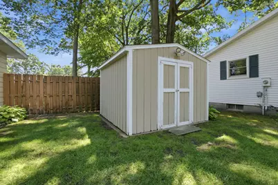 1076 Lancelot Drive, Muskegon, MI 49445 - Photo 37