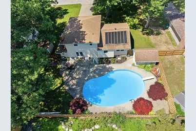 1076 Lancelot Drive, Muskegon, MI 49445 - Photo 7