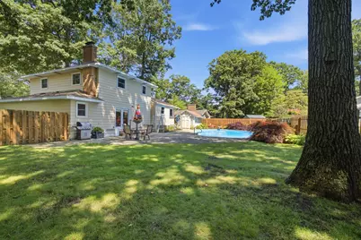 1076 Lancelot Drive, Muskegon, MI 49445 - Photo 33