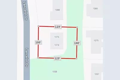 1076 Lancelot Drive, Muskegon, MI 49445 - Photo 45
