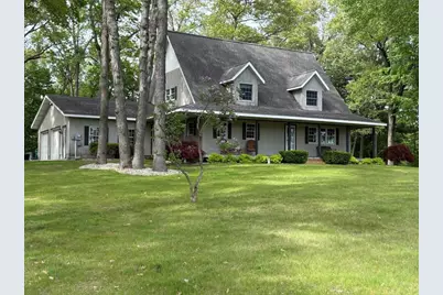 4300 Fruitvale Road, Montague, MI 49437 - Photo 1