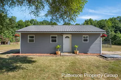 11322 Hall Road, Ravenna, MI 49451 - Photo 1