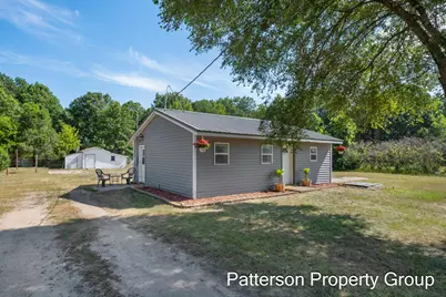 11322 Hall Road, Ravenna, MI 49451 - Photo 3