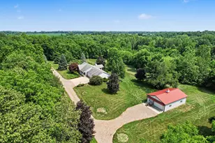 331 E Fenn Rd, Coldwater, MI 49036 - Photo 3