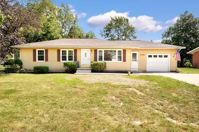1244 Hillcrest Drive, Wayland, MI 49348 - Photo 1