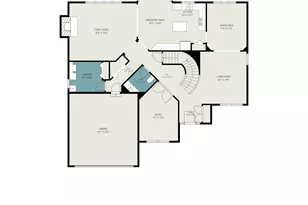 2877 Leslie Park Cir, Ann Arbor, MI 48105 - Photo 5
