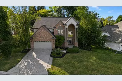 2877 Leslie Park Circle, Ann Arbor, MI 48105 - Photo 53