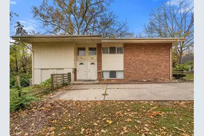 412 S Revena Boulevard, Ann Arbor, MI 48103 - Photo 1