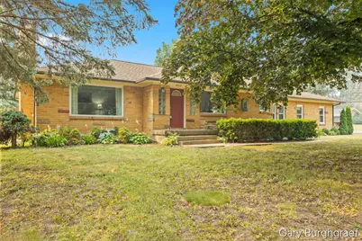 3026 Burton Street SE, Grand Rapids, MI 49546 - Photo 1
