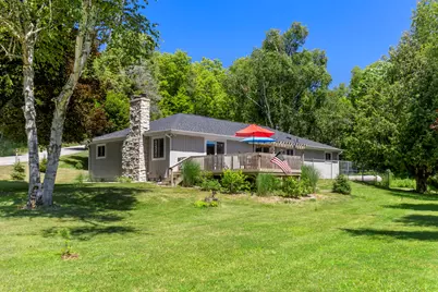 8468 Narrow Gauge Road, Beulah, MI 49617 - Photo 5