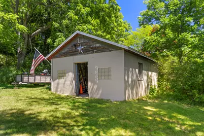 8468 Narrow Gauge Road, Beulah, MI 49617 - Photo 35