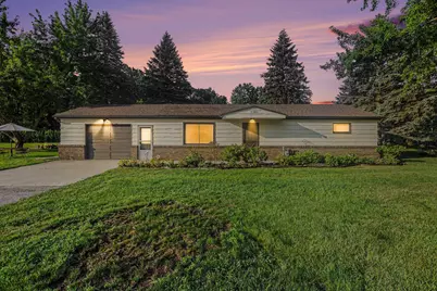 5385 Saint Joseph Avenue, Stevensville, MI 49127 - Photo 1