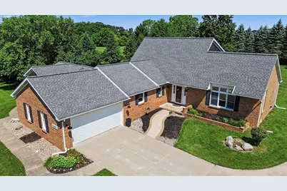 3427 Merritt Road, Ypsilanti, MI 48197 - Photo 1
