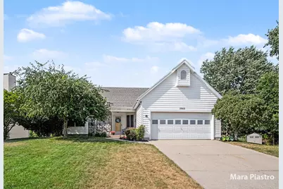 2955 Wildflower Lane SE, Grand Rapids, MI 49512 - Photo 37