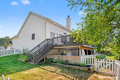 2955 Wildflower Lane SE, Grand Rapids, MI 49512 - Photo 33