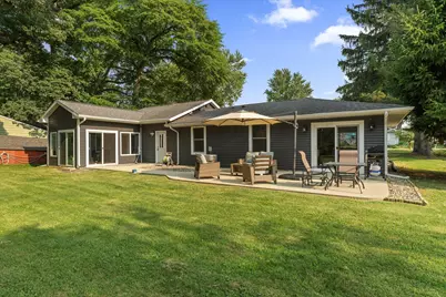 21684 Channel Parkway, Edwardsburg, MI 49112 - Photo 1
