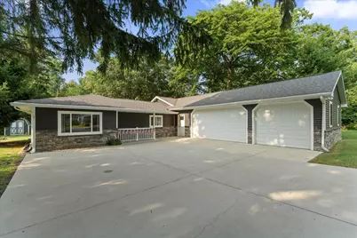 21684 Channel Parkway, Edwardsburg, MI 49112 - Photo 1