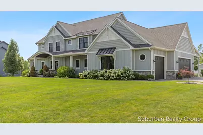 3123 Journey Drive, Hudsonville, MI 49426 - Photo 5