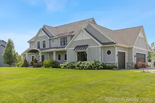3123 Journey Dr, Hudsonville, MI 49426 - Photo 5