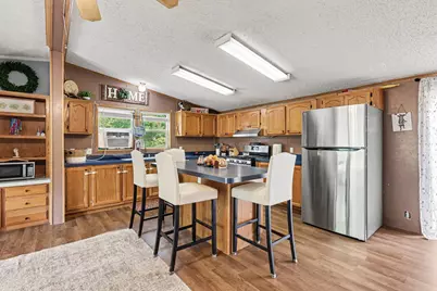 5525 Holton Whitehall Road, Holton, MI 49425 - Photo 3