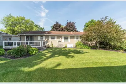478 Douglas Street, Ypsilanti, MI 48197 - Photo 5