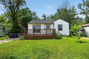 1248 Northwood Dr, Inkster, MI 48141 - Photo 3