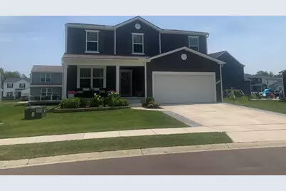 9068 Willow Way, Dexter, MI 48130 - Photo 1